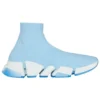 Speed 2.0-joggesko «Rib-Knit Blue» 654045W2DI24190