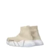 Speed 2.0-joggesko «Rib-Knit Light Beige» 654045W2DI29195