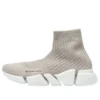 Speed 2.0-joggesko «Rib-Knit Light Grey» 654020W2D811391