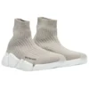 Speed 2.0-joggesko «Rib-Knit Light Grey» 654020W2D811391