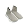 Speed 2.0-joggesko «Rib-Knit Light Grey» 654020W2D811391