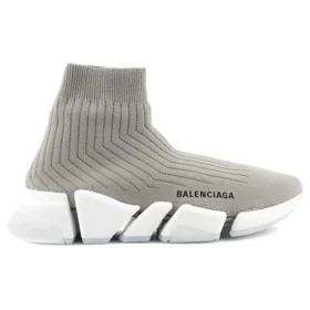 Speed 2.0-joggesko «Rib-Knit Light Grey» 654045W2D811391 Speed 2.0-joggesko «Rib-Knit Light Grey» 654045W2D811391