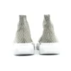 Speed 2.0-joggesko «Rib-Knit Light Grey» 654045W2D811391