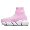 Speed 2.0-joggesko «Rib-Knit Pale Pink» 654045W2D815691