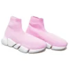 Speed 2.0-joggesko «Rib-Knit Pale Pink» 654045W2D815691