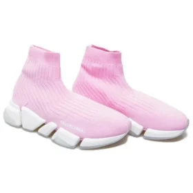 Speed 2.0-joggesko «Rib-Knit Pale Pink» 654045W2D815691