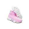 Speed 2.0-joggesko «Rib-Knit Pale Pink» 654045W2D815691