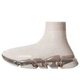 Speed 2.0 «Light Beige Clear Sole» 617196W2DC42000