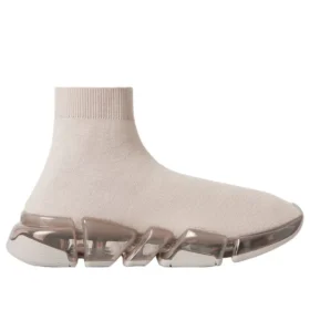 Speed 2.0 «Light Beige Clear Sole» 617196W2DC42000