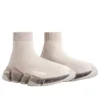 Speed 2.0 «Light Beige Clear Sole» 617196W2DC42000