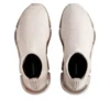 Speed 2.0 «Light Beige Clear Sole» 617196W2DC42000
