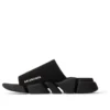 Speed 2.0 sandaler i resirkulert strikk «Black» 711453W2DB11000