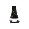 Speed 2.0-Sneakers «Black Logo Print» 530360W06501006