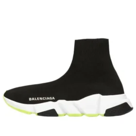 Speed 2.0-Sneakers «Black Neon» 551185W05G01000