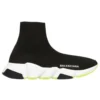 Speed 2.0-Sneakers «Black Neon» 551185W05G01000