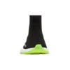 Speed 2.0-Sneakers «Black Neon» 551185W05G01000