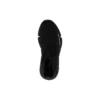 Speed 2.0-Sneakers «Black Shiny Knit with Black Sole Unit» 636833W2AF31000