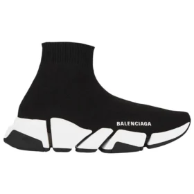 Speed 2.0-Sneakers «Black White» 617239W2DB21015