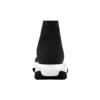 Speed 2.0-Sneakers «Black White» 617239W2DB21015