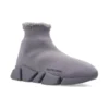 Speed 2.0 Sneakers «Grey Recycled Knit» 669789W2DI31503
