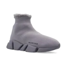 Speed 2.0 Sneakers «Grey Recycled Knit» 669789W2DI31503