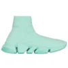 Speed 2.0-Sneakers «Recycled Transparent Sole Mint» 654045W2DI43412