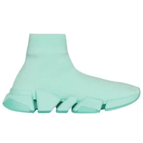 Speed 2.0-Sneakers «Recycled Transparent Sole Mint» 654045W2DI43412