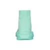 Speed 2.0-Sneakers «Recycled Transparent Sole Mint» 654045W2DI43412
