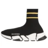 Speed 2.0 Sneakers «Striped Black» 674617W2F601467