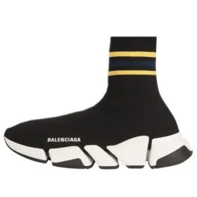 Speed 2.0 Sneakers «Striped Black» 674617W2F601467