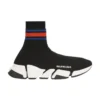 Speed 2.0 Sneakers «Striped Black» 674617W2F601467