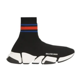 Speed 2.0 Sneakers «Striped Black» 674617W2F601467