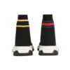 Speed 2.0 Sneakers «Striped Black» 674617W2F601467