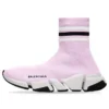 Speed 2.0 Sneakers «Striped Pink» 674608W2F605691