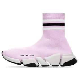 Speed 2.0 Sneakers «Striped Pink» 674608W2F605691