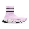 Speed 2.0 Sneakers «Striped Pink» 674608W2F605691