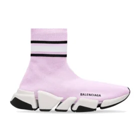 Speed 2.0 Sneakers «Striped Pink» 674608W2F605691