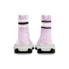 Speed 2.0 Sneakers «Striped Pink» 674608W2F605691