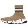 Speed 2.0-Sneakers «Striped Tan» 674617W2F619119