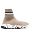 Speed 2.0-Sneakers «Striped Tan» 674617W2F619119