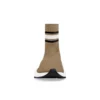 Speed 2.0-Sneakers «Striped Tan» 674617W2F619119