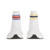 Speed 2.0-Sneakers «Striped White» 674617W2F609467