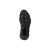 Speed 2.0-Sneakers «Svart strikk med hvitt logo overalt» 617239W2DBO1090