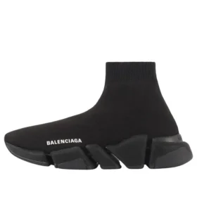 Speed.2-Sneakers «Black» 617239W17011013