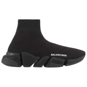 Speed.2-Sneakers «Black» 617239W17011013