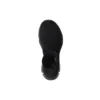 Speed 3.0 ensfargede Sneakers «Recycled Black» 654532W2DN21090