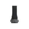 Speed 3.0 ensfargede Sneakers «Recycled Black» 654532W2DN21090