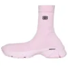 Speed 3.0 ensfargede Sneakers «Recycled Light Pink» 654466W2DN25601