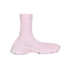 Speed 3.0 ensfargede Sneakers «Recycled Light Pink» 654466W2DN25601