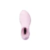Speed 3.0 ensfargede Sneakers «Recycled Light Pink» 654466W2DN25601